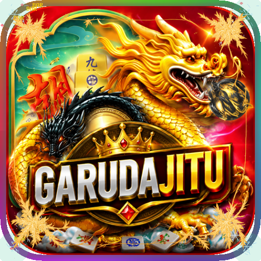 garudajitu — galeri pratinjau Resmi APK